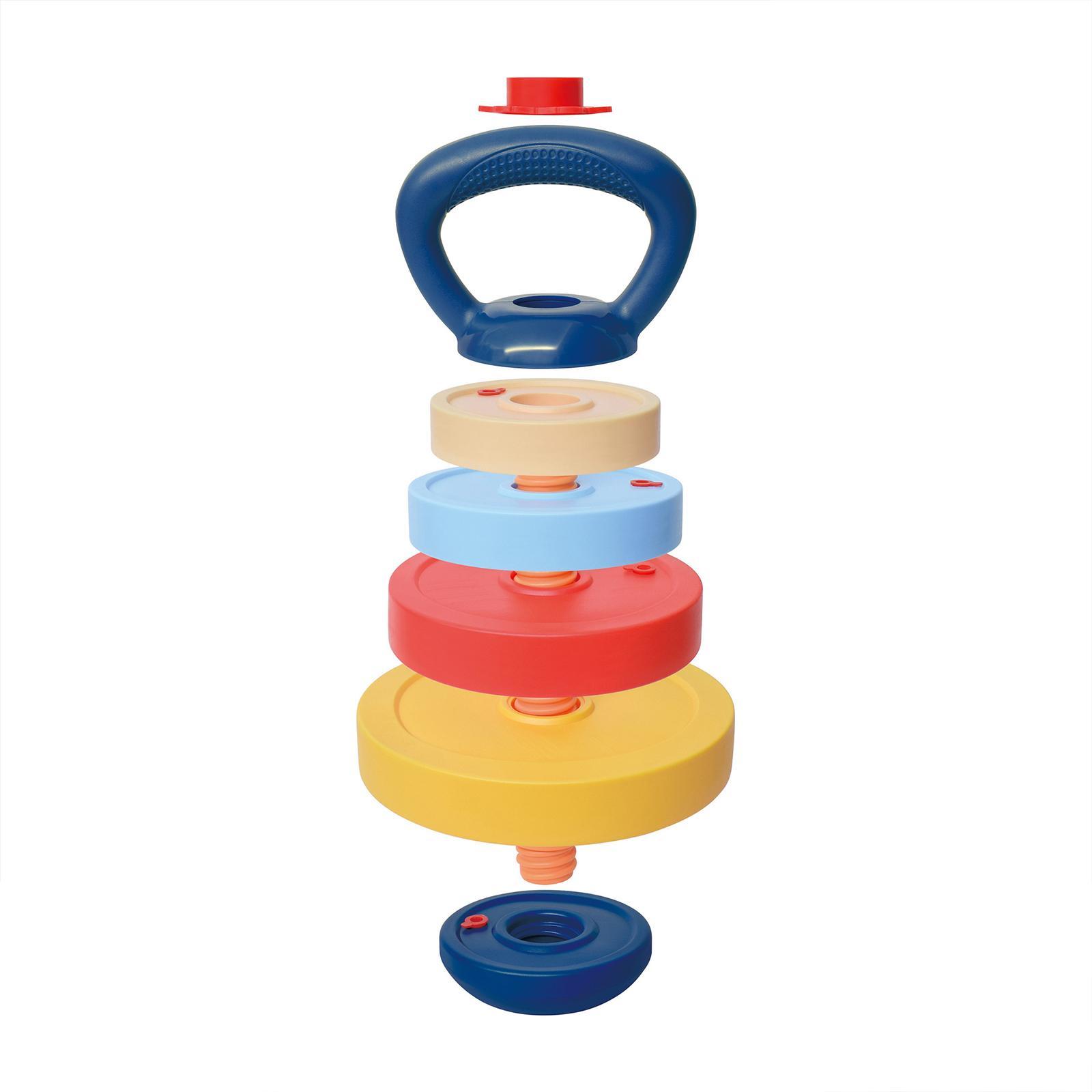 Çocuklar İçin Kettlebell ve Da - Kids Education Activities incelemesi ve fiyatı