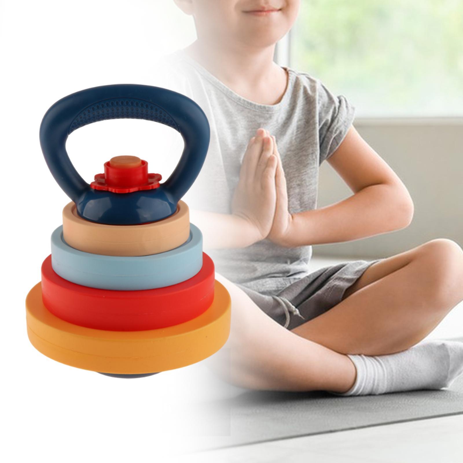 Çocuklar İçin Kettlebell ve Da - Kids Education Activities incelemesi ve fiyatı