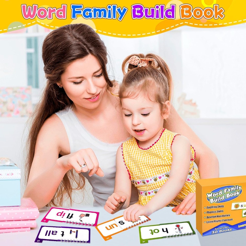 Fonetik Kartları, 30 Sayfa, Şi - Kids Education Rhymes incelemesi ve fiyatı