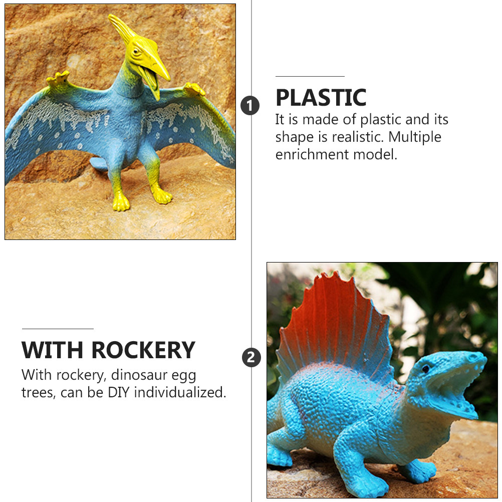 Dinozor Yumurtası Simülasyon S - Kids Education Activities incelemesi ve fiyatı