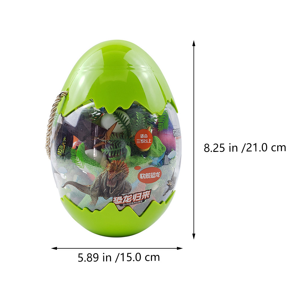 Dinozor Yumurtası Simülasyon S - Kids Education Activities incelemesi ve fiyatı